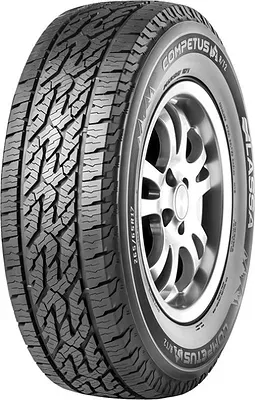 Lassa Competus A/T 2 235/65 R17 108T XL