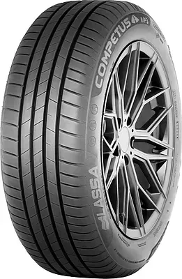 Lassa Competus H/P 3 235/55 R18 100V