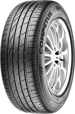 Lassa Competus H/P 235/50 R18 97V