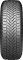 Lassa Competus Winter 2+ 235/50 R18 101H