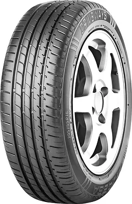 Lassa Driveways 235/55 R17 103W XL