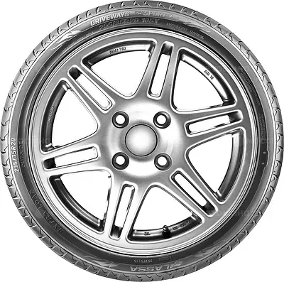 Lassa Driveways Sport+ 245/45 R17 99Y