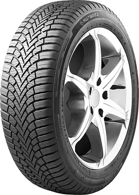 Lassa Multiways 2 235/55 R17 103H