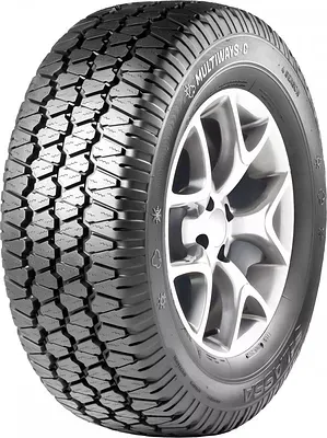 Lassa Multiways-C 185/75 R16C 104/102R