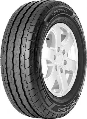 Lassa Transway 3 215/65 R16C 109/107T