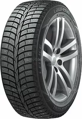 Laufenn i-Fit Ice LW71 (Нешип) 235/60 R18 107T