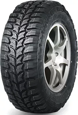 LingLong CrossWind M/T LT215/75 R15 100/97Q
