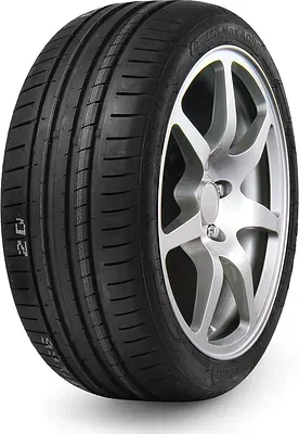 LingLong GreenMax Acro 245/45 R19 98W RF