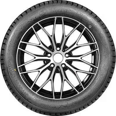 LingLong GreenMax Winter Grip 2 325/40 R22