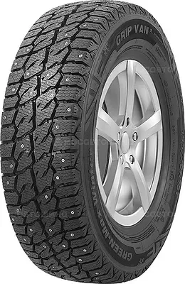LingLong GreenMax Winter Grip Van 2 235/65 R16C 121/119R