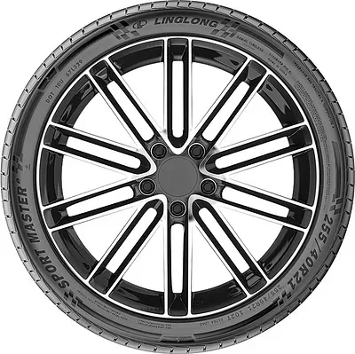 LingLong Sport Master EV 255/40 R21 102V XL
