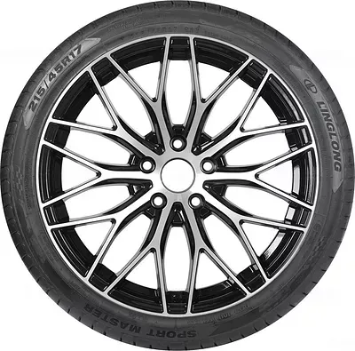 LingLong Sport Master 245/40 R19 98Y XL