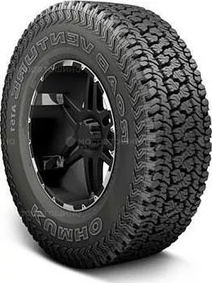 Marshal AT51 Road Venture 285/70 R17 121R