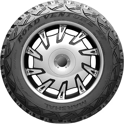 Marshal KL71 Road Venture MT 235/85 R16 120/116Q