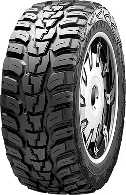 Marshal KL71 Road Venture MT 235/85 R16 120/116Q