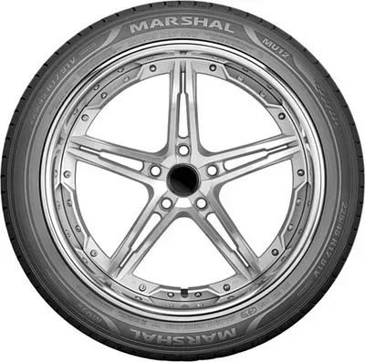 Marshal MU12 215/45 R18 93Y