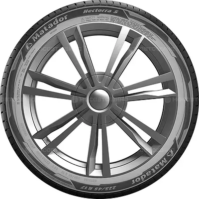Matador Hectorra 5 235/45 R17 97Y