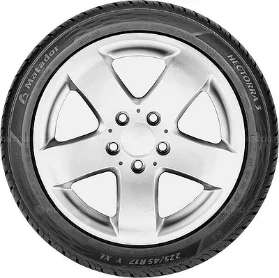 Matador MP-47 Hectorra 3 SUV 235/50 R18 101V XL