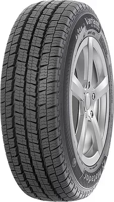 Matador MPS-125 Variant All Weather 215/75 R16C 116/114R