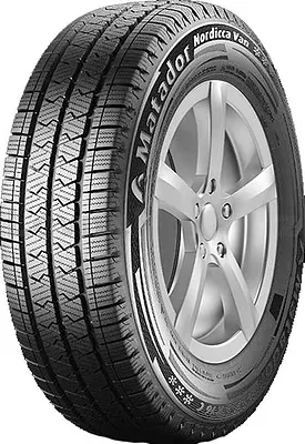 Matador Nordicca Van 195/65 R16C 104/102T