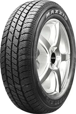 Maxxis AL2 Vansmart A/S 225/75 R16C 121/120R