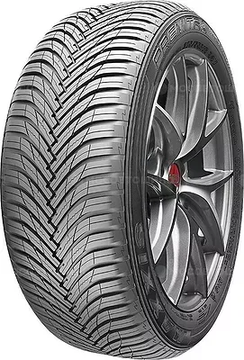 Maxxis Allseason AP3 235/45 R17 97W XL