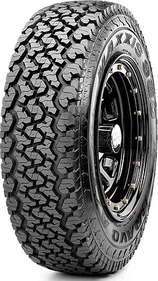 Maxxis AT-980 Bravo 285/70 R17 121/118Q