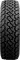 Maxxis AT-980E Worm-Drive 265/70 R17 112/109Q