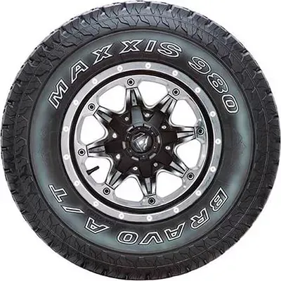 Maxxis AT-980E Worm-Drive 265/70 R17 112/109Q