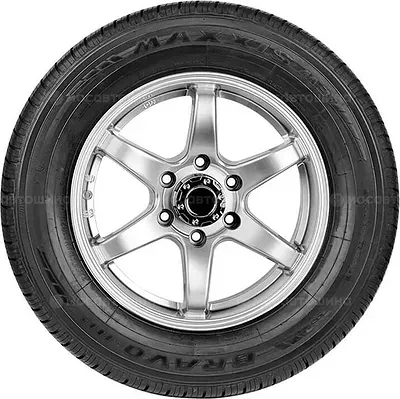 Maxxis HP-M3 Bravo 225/60 R18 100H