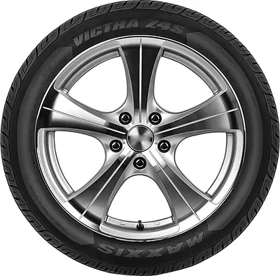 Maxxis MA-Z4S Victra 245/50 R20 102W