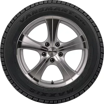 Maxxis MCV3+ VanSmart 235/65 R16C 121/119S