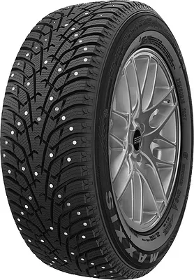 Maxxis NP5 205/55 R17 95T