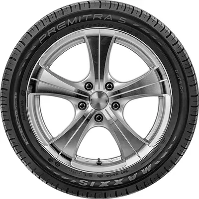 Maxxis Premitra HP5 245/45 R17 99W XL