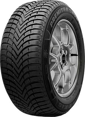 Maxxis Premitra Snow WP6 245/40 R17 95V XL