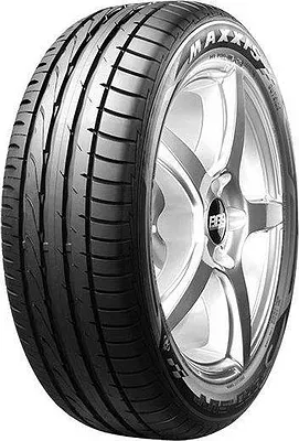 Maxxis S-Pro 275/55 R20 117W XL