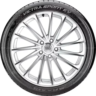 Maxxis Victra Sport EV 235/45 R18 98Y