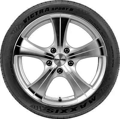 Maxxis Victra Sport VS5 225/35 R19 88Y