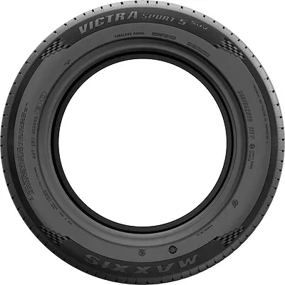 Maxxis Victra Sport VS5 SUV 265/45 R20 104Y