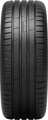 Maxxis Victra Sport VS6 245/45 R19 102Y