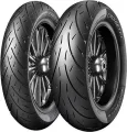 Metzeler Cruisetec 120/70 R19 60W TL (Передняя) Metzeler Cruisetec 120/70 R19 60W TL (Передняя)