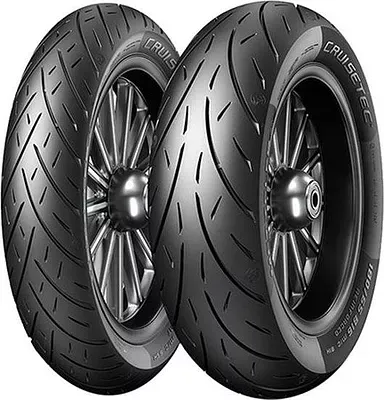 Metzeler Cruisetec 120/70 R19 60W TL (Передняя)
