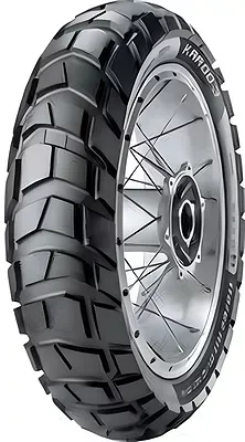 Metzeler MCE Karoo 3 140/80 R17 69R (Задняя)