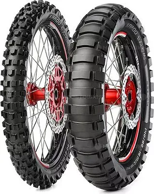 Metzeler Karoo Extreme 150/70 R17 69R (Задняя)