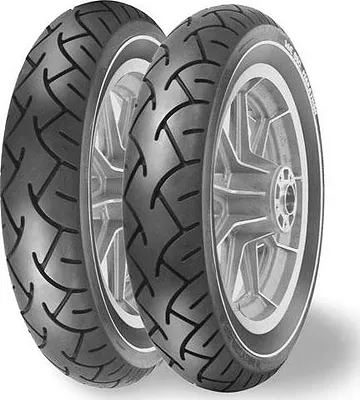 Metzeler ME880 Marathon 140/70 R18 73H XL (Передняя)