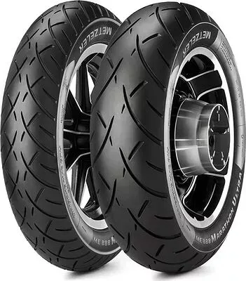 Metzeler ME888 Marathon Ultra 140/70 R18 73H (Передняя)