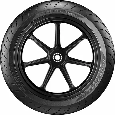 Metzeler Roadtec Scooter 130/70 R16 61S (Задняя)