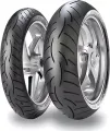 Metzeler Roadtec Z8 Interact 190/55 R17 75W (Задняя) Metzeler Roadtec Z8 Interact 190/55 R17 75W (Задняя)