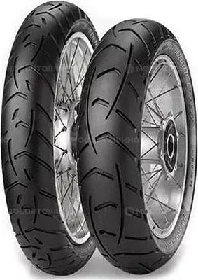 Metzeler Tourance Next 120/70 R17 58W (Передняя)