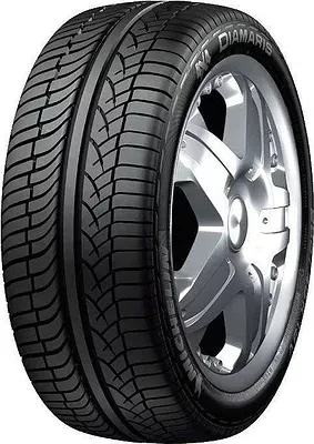 Michelin 4X4 Diamaris 285/45 R19 107W